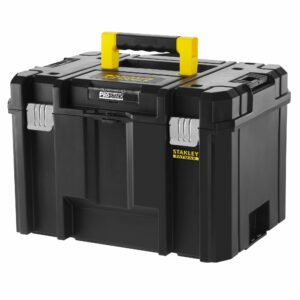 Mallette grand volume pro-stack™ fatmax - STANLEY - FMST1-71971