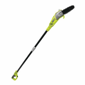 Elagueur sur perche RYOBI RPP750S 750W 20cm