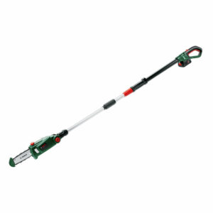 Élagueuse sur perche sans fil BOSCH UniversalChainPole 18V 1 batterie 2,5Ah