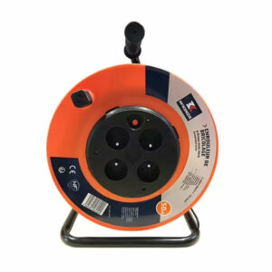 Enrouleur 3G1,5 - 50m