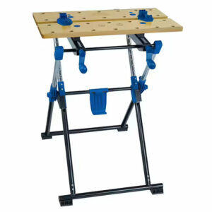 Etabli pliable - 100kg