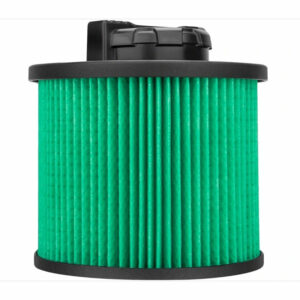 FILTRE CARTOUCHE DeWALT 15L-30L POUR ASPIRATEUR 101260 ET 101262