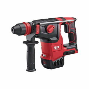 Marteau perforateur FLEX CHE 2-26 18.0-EC C SDS-plus 2,6J 18V (vendu sans batterie)