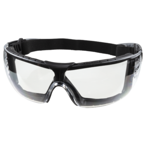 Paire lunettes prot. "élastique" WOLFCRAFT 4934000
