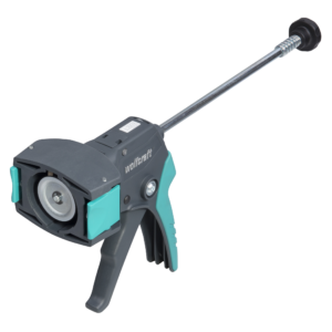 Pistolet à cartouche WOLFCRAFT MG 310 COMPACT Pistolet à cartouche - 310 mL - 4357000