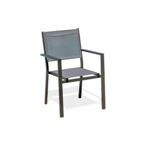 Fauteuil de jardin TOLEDE empi