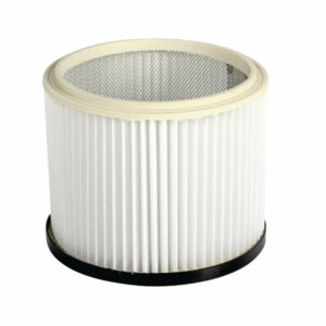 Filtre sec aspirateur as-30 pro - RUBI - 50998