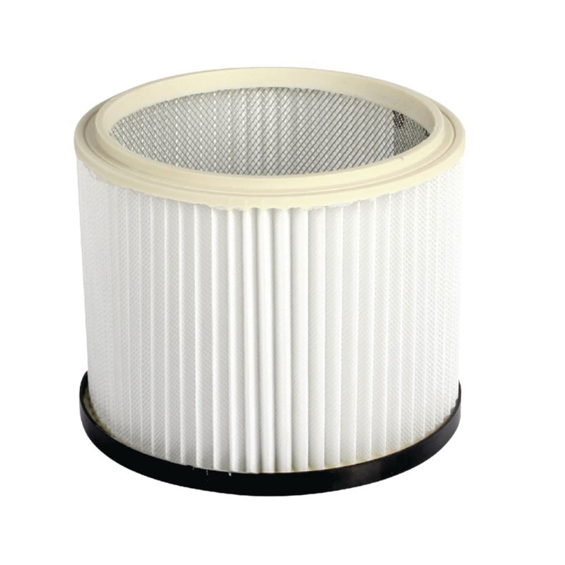 Filtre sec aspirateur as-30 pro - RUBI - 50998