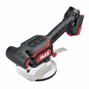Vibrateur à carrelage FLEX TV 18-EC 120mm 18V