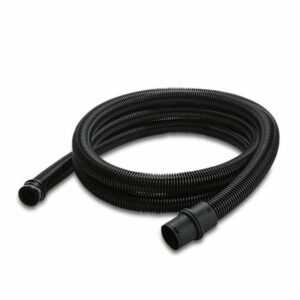 Flexible d'aspiration 4m pour aspirateurs NT - KÄRCHER - 6.906-321.0