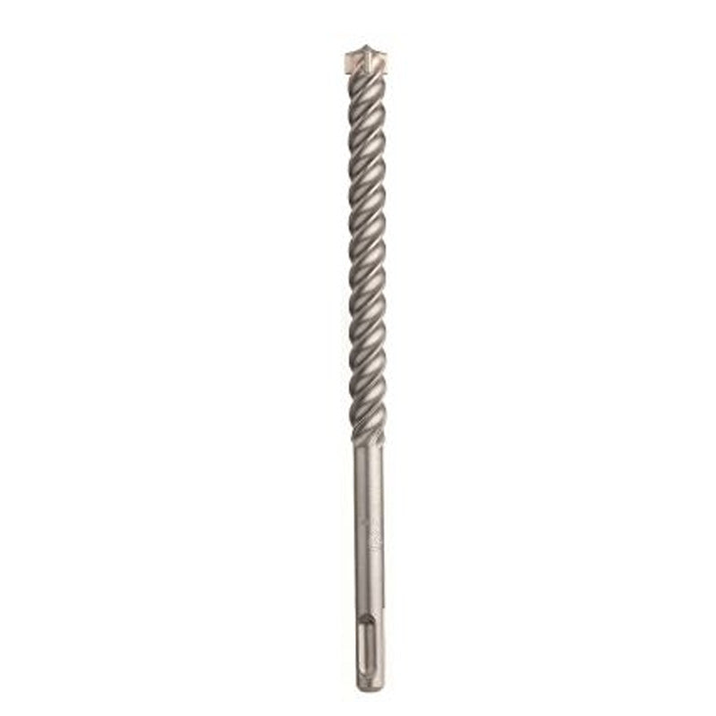 Foret béton - DIAGER - 4G4 4 taillants compatible SDS+