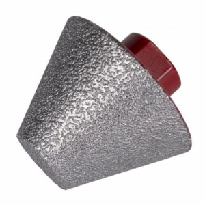 Fraise conique diam.superpro ø 20-48 mm m14 - RUBI - 06987