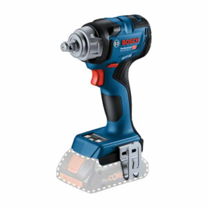 Boulonneuse sans-fil BOSCH GDS 18V-330 HC - 0 601 9L5 000 Professional (vendu sans batterie)