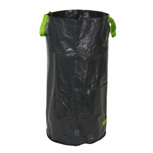 Greengers - Sacs à déchets de jardin, Jardin - Sac à déchets verts grand volume 200L