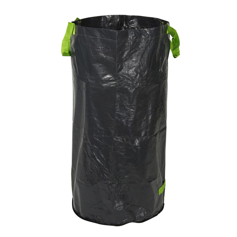 Greengers - Sacs à déchets de jardin, Jardin - Sac à déchets verts grand volume 200L