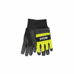Gants anti-coupures RYOBI RAC258L taille L