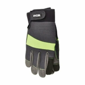 Gants de jardinage renforcés et tactiles RYOBI