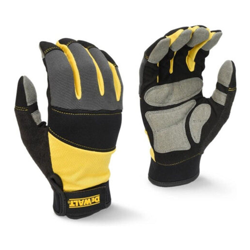 Gants de manutention DEWALT DPG215L taille L