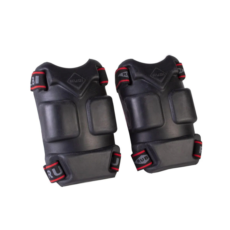 Genouilleres professionnelles n - RUBI - 66957
