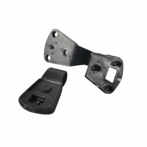 Greengeers 95591 Set de 6 Clips pour Brise-Vue/Bâche