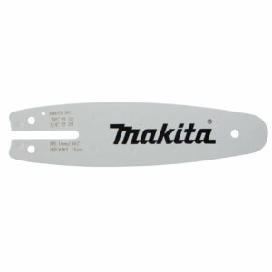 Guide de tronçonneuse MAKITA 1912F1-4 15 cm 0,325" 1,1 mm pour DUC150