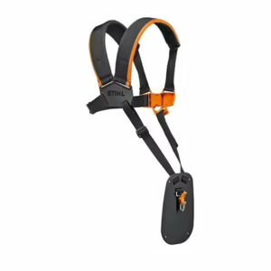 Harnais STIHL double universel, pour FS 55 à 130 et FSA 90 Ref. 41197109001