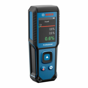 Humidimètre GMM 1-15 - BOSCH - 0601078200