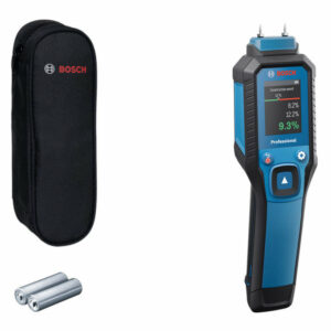 Humidimètre GMP 1-13 - BOSCH - 0601078000