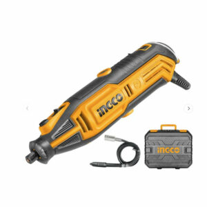 Outils rotatif Multifonction 130W - 220V filaire - INGCO - MG13328E