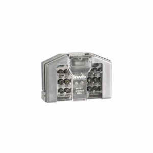 Jeu de 32 embouts de vissage - KWB by Einhell