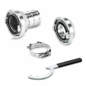 Kit additionnel Premium accessoires - KÄRCHER - 2.852-735.0