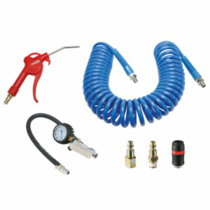 Kit d'accessoires pour compresseur - KS TOOLS - 515.1939