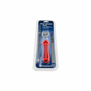 Kit d'affutâge pour chaine HUSQVARNA 505698125 X-CUT SP21G