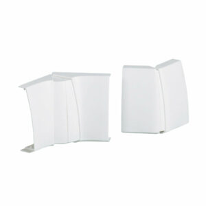 Kit de contournement - pour moulure Céliane déco LEGRAND 098362 40x12,5mm