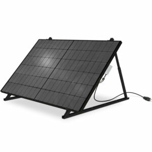 Kit photovoltaique Autoconsommation 1 Panneau 430W