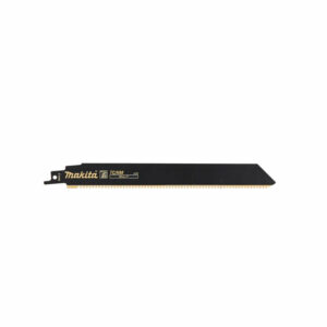Lame de scie à métaux Makita B-55588 8 TPI longueur 208 mm