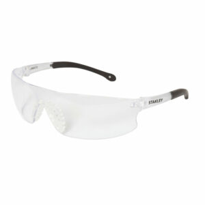 Lunettes de sécurité STANLEY SY120-1D transparent