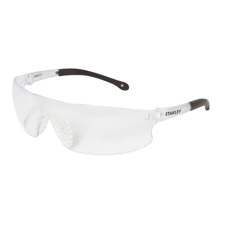 Lunettes de sécurité STANLEY SY120-1D transparent