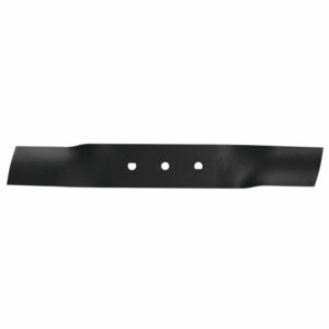 Lame de tondeuse RYOBI RAC421 40 cm pour tondeuses électriques RLM18E40H / RLM4018 / RLM4018A