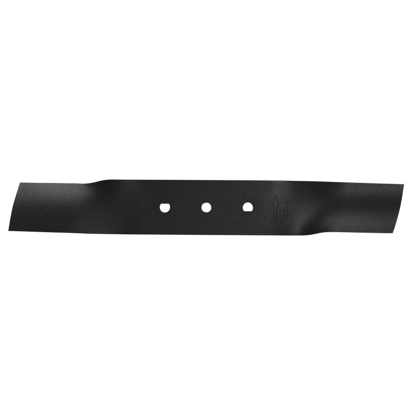 Lame de tondeuse RYOBI RAC421 40 cm pour tondeuses électriques RLM18E40H / RLM4018 / RLM4018A
