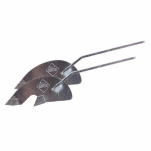 Lame rubiscraper 2mm - RUBI - 66811