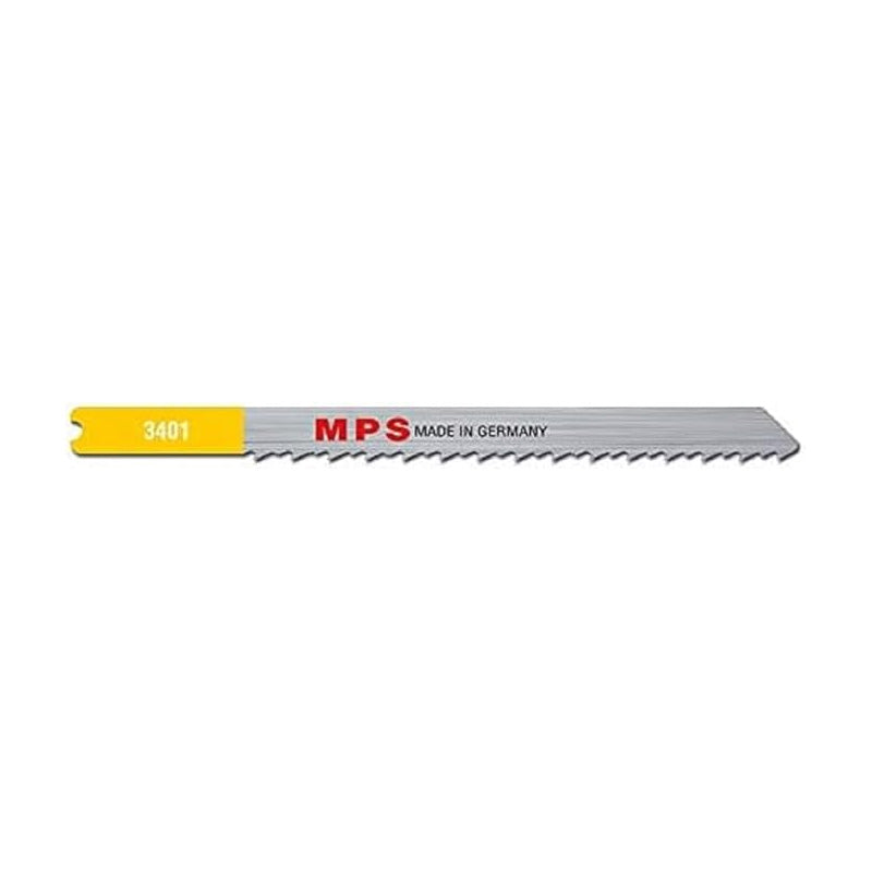 Lame scie sauteuse CV 3401