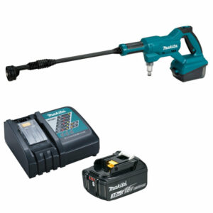 Lot MAKITA LOT0348 DHW180Z et pack énergie 191A24-4 18V 3Ah