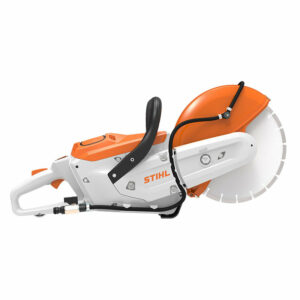 Lot de 20 Disques + 1  Découpeuse à disque STIHL TSA300 OFFERTE (10 GX-UL12 300mm - 10 Acier AS30S 300mm)