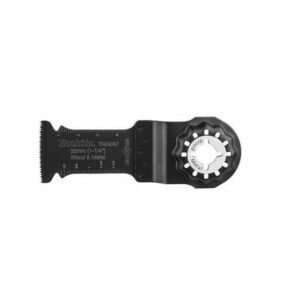 Lot de 5 Lames de scie plongeante MAKITA B-64814-5 32mm