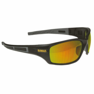 Lunettes de protection DEWALT Auger DPG101-FD Ã verre miroir
