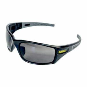Lunettes de sécurité DEWALT DPG101-2D Auger à verres fumés