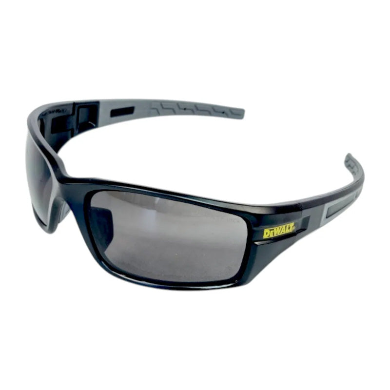 Lunettes de sécurité DEWALT DPG101-2D Auger à verres fumés