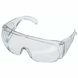 Lunettes de protection STIHL Function Standard Claires