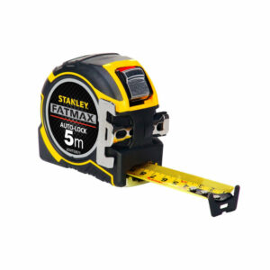 Mesure blade armor magnétique autolock 5 m x 32 mm fatmax pro - STANLEY - XTHT0-33671